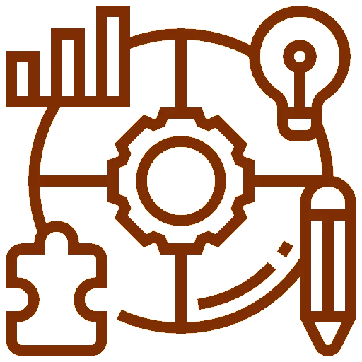 Potenzial-Coaching - CHRISTINA FISCHER - symbol